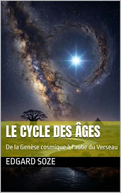 Le Cycle des Âges : De la Genèse cosmique à l'aube du Verseau