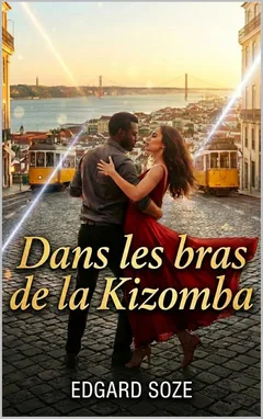 Dans les bras de la Kizomba